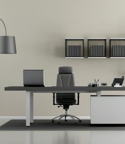 Estudios y Oficinas